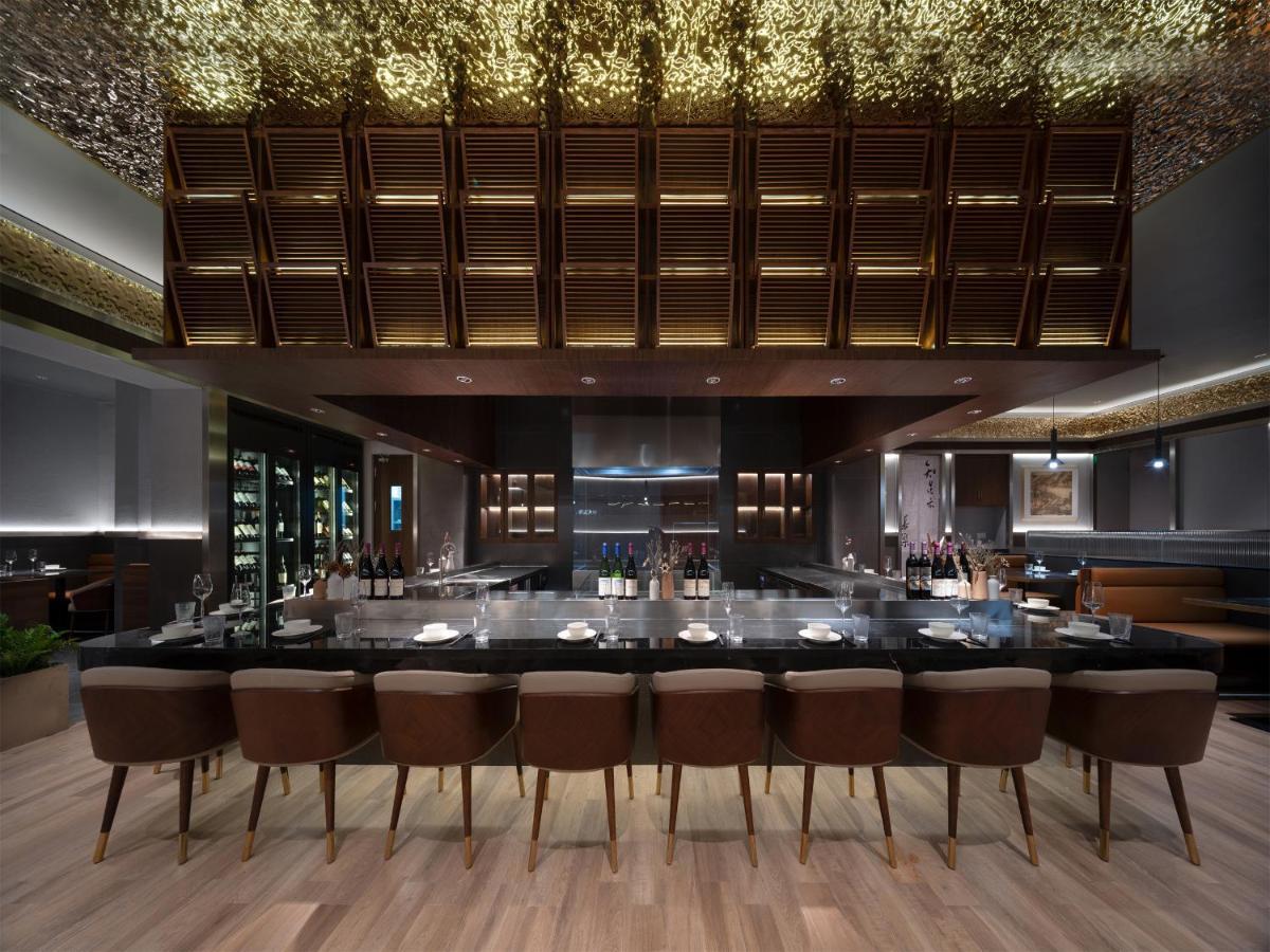 Nanjing Goldstar Hotel Exterior photo